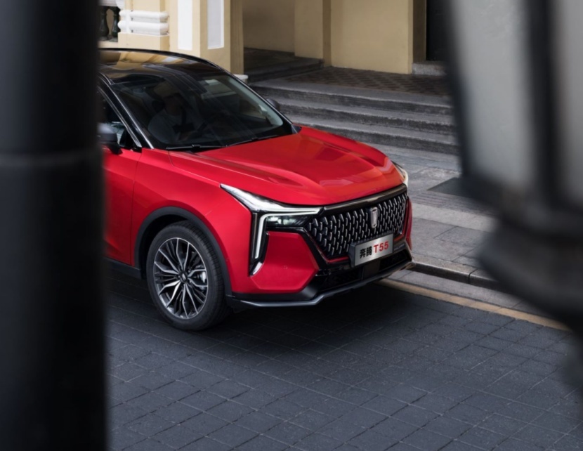 还在纠结你的第一台SUV？其实有5就够了