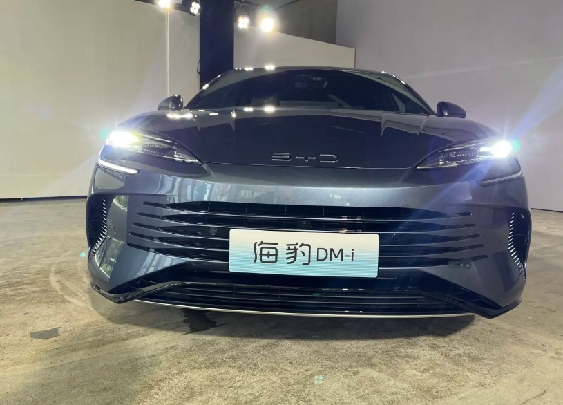 全新逍客、海豹DM-i领衔，三款8月上市新车盘点，你期待哪款？