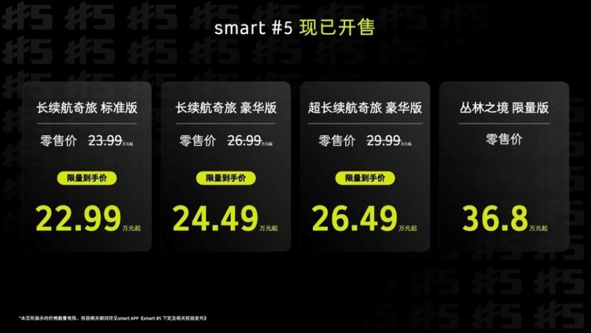 解锁人生奇旅！车圈年度车友聚会 smart times 2024闭幕