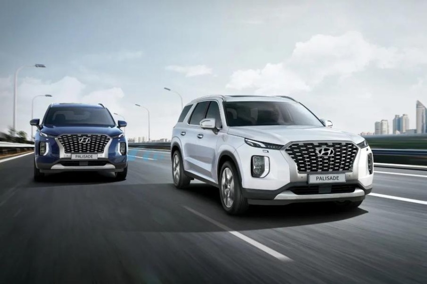 30万元买大排量进口大型SUV？你真没看错！