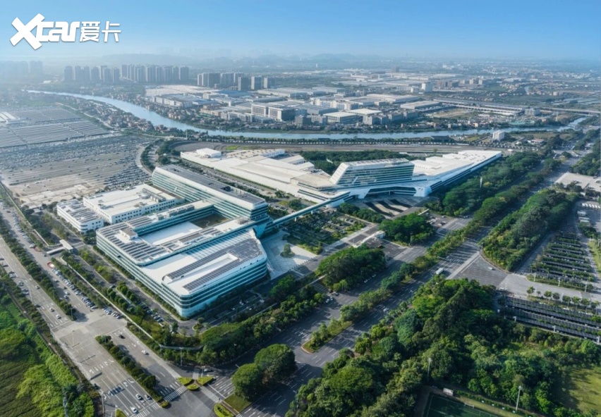 昊铂埃安渠道融合运营，只是开始