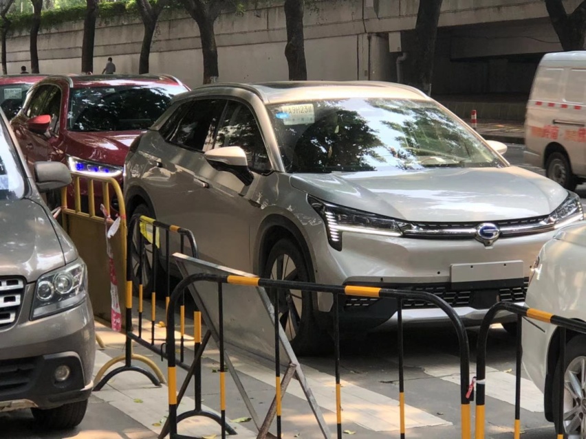 广汽新能源Aion LX将推出双电机版本！续航达到600km