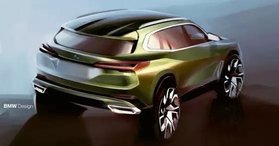THE X5丨成功前瞻科技 创新理念 忠于责任