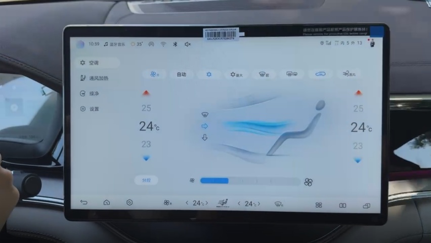 实测油耗3.68L/100km，比亚迪么火靠的是“真本事”
