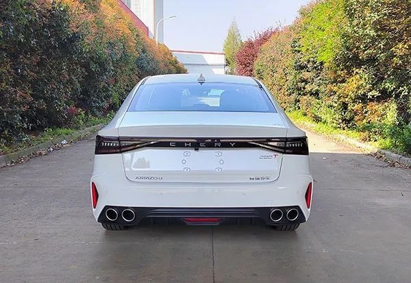 Cars01车闻丨工信部上新啦 这些新车值得一看