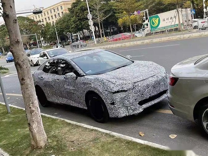 比亚迪军舰系列全是换壳车？跟丰田合作才是它的“大招”