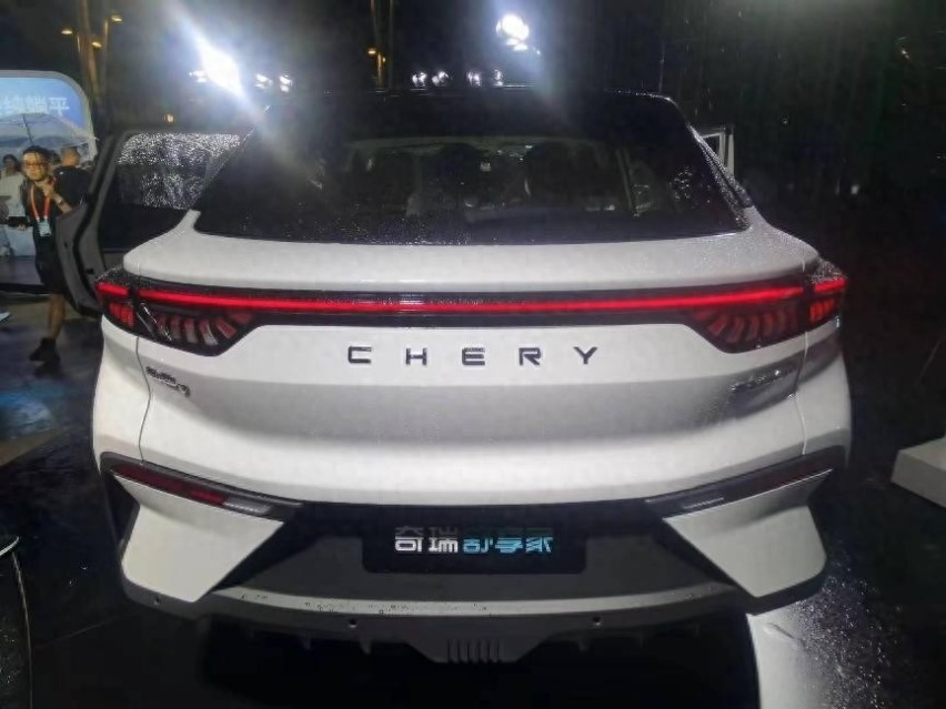 舒享家上新6款车,价格亲民12.99万起,全铝车身质量不输豪华品牌