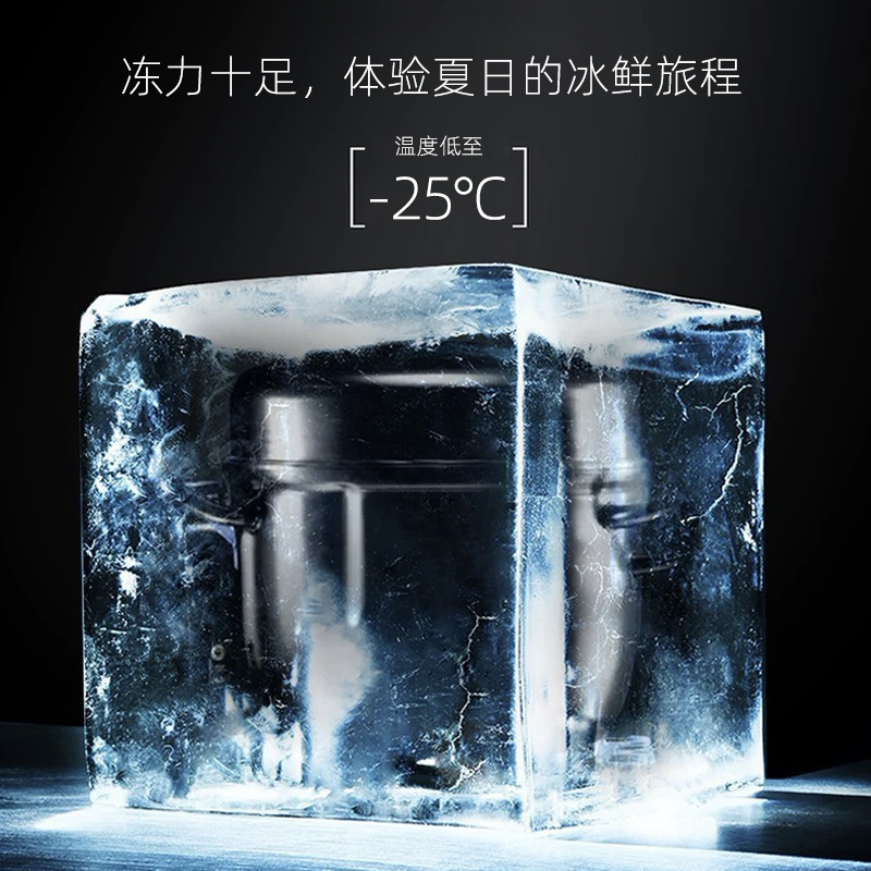 为什么车载冰箱首选都是压缩机冰箱，不是半导体冰箱