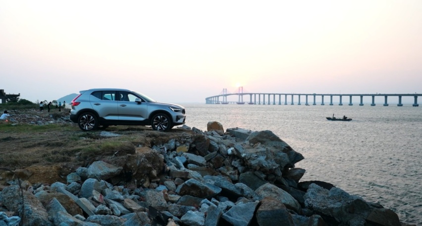 全系换装2.0T，沃尔沃XC40比BBA更值？
