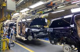 199.8万辆！8月乘用车销量出炉 新能源渗透率超55% 自主品牌赢麻了