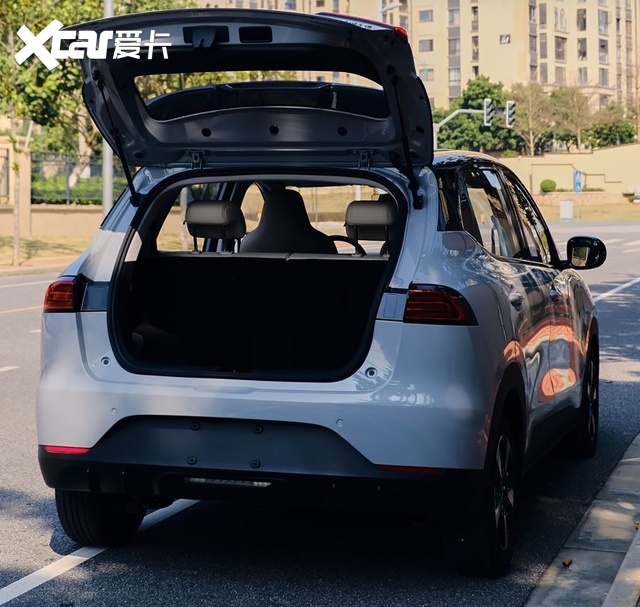 不到10万坐拥510km纯电续航，缤果PLUS如何做到的？