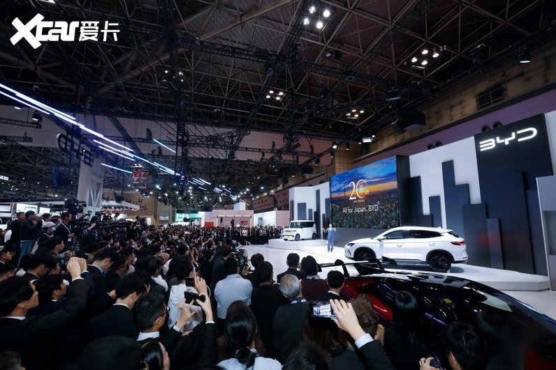 比亚迪发布三季报：研发费用438亿 远超同期净利润