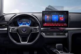 这款不到十万的国产SUV，凭什么痛打同价位合资车？