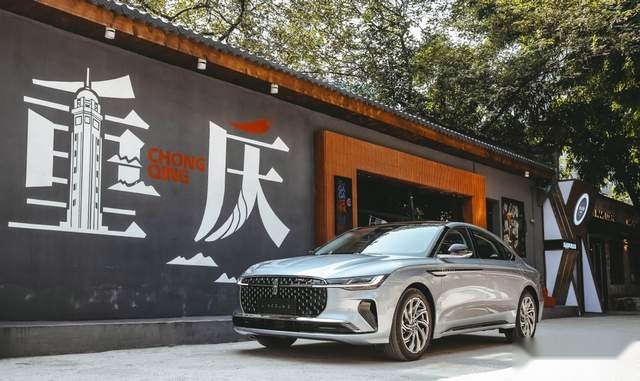 颜值撩人，豪华感越级，林肯Z才是年轻人的梦中情车