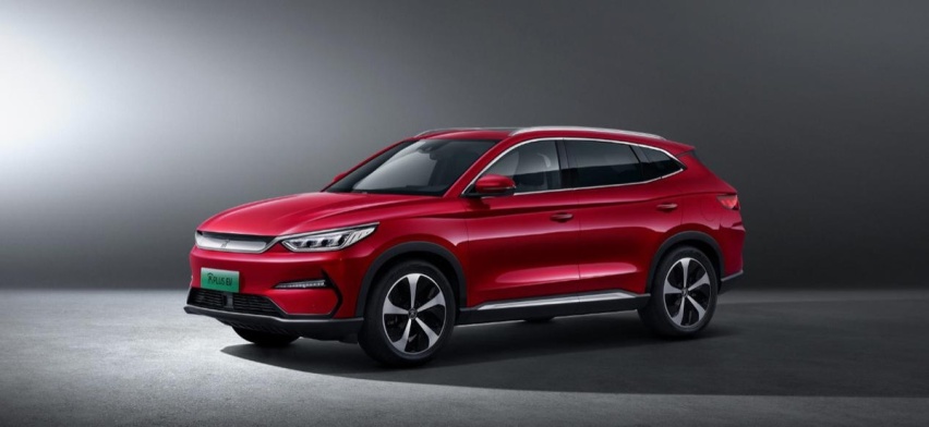 2021年新能源汽车销量公布！宏光MINI EV稳居第一 小鹏P5垫底