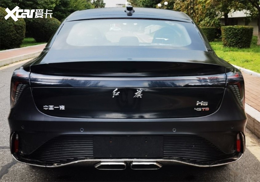 新款红旗8万左右(新款红旗8万左右的车)