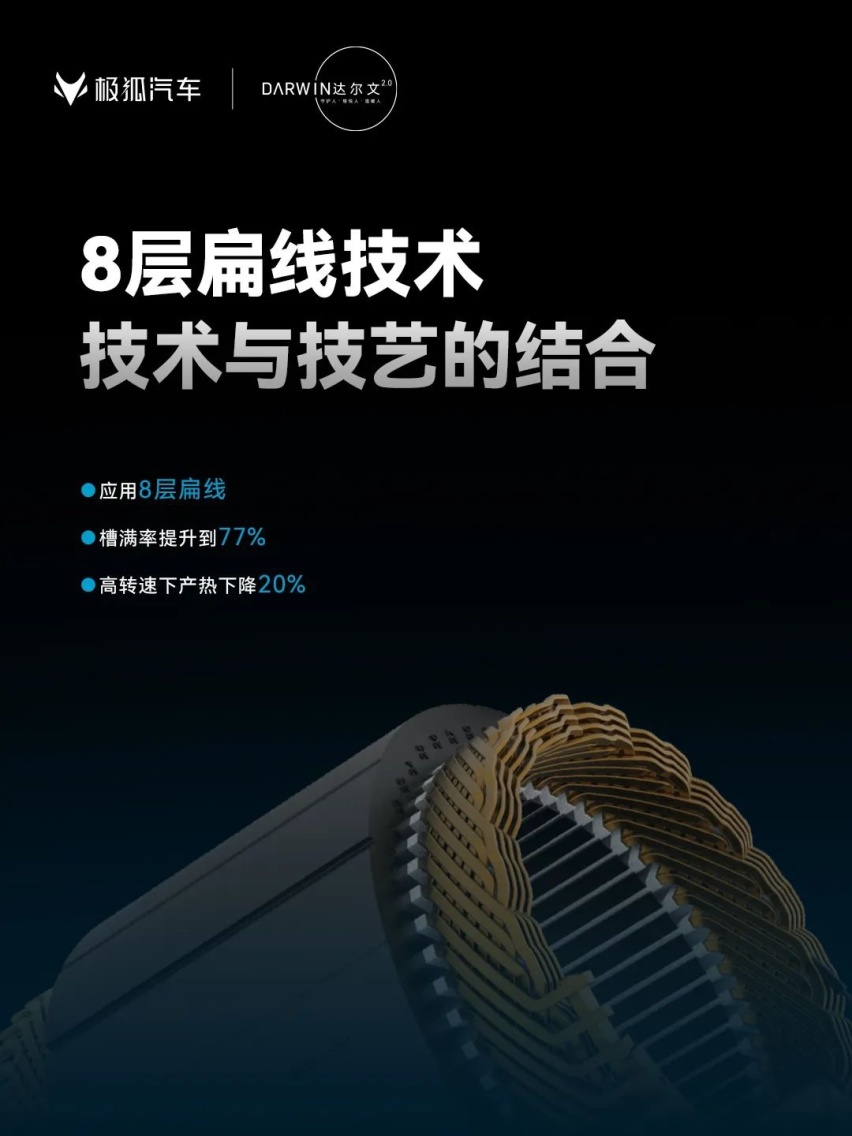 华为都「扶不起」的极狐，这次能成吗？