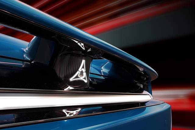 美式纯电肌肉车？ 全新道奇Charger Daytona发布