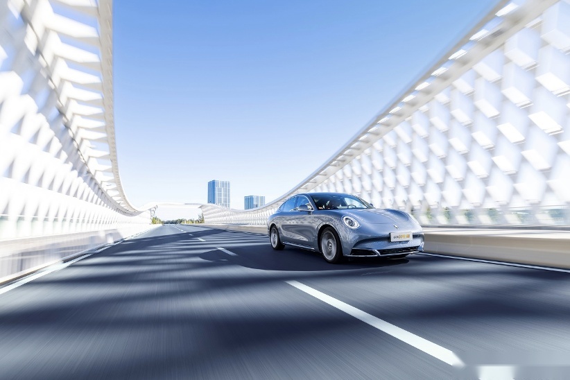 蓄势新能源 发力全球化 长城汽车2022年销量超106万辆