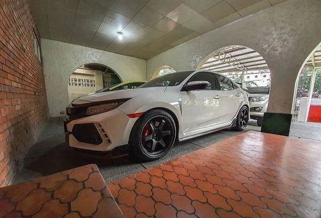 从超跑飞度GK5玩到本田信仰Type R，是怎样一种感觉？