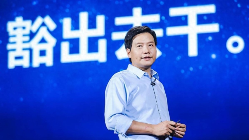 夸大其词还是有迹可循，小米已经做好亏损5年的准备？