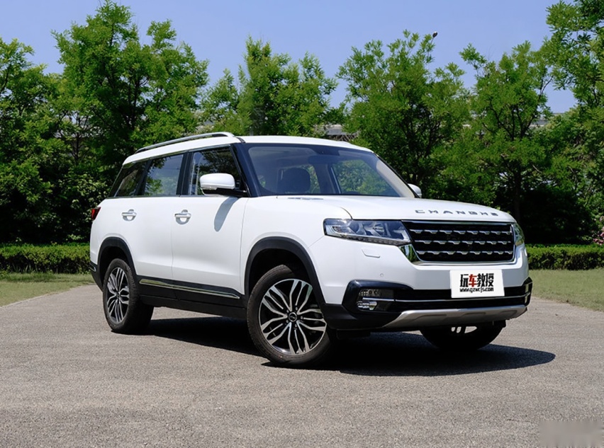 哭了，花15万买了这些SUV，开不到一年就想卖车？
