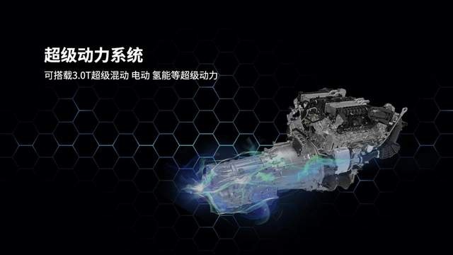 上海车展|新款乘用炮12.68万起上市 长城炮最强皮卡阵容亮相