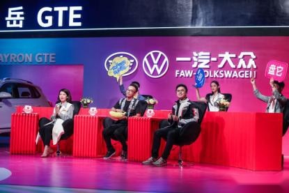 新能源车PK燃油车谁更值得买？这款车就是标准答案