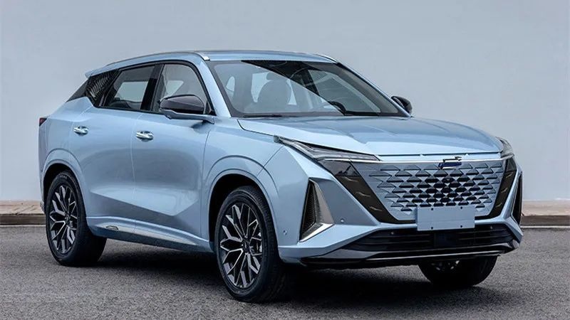零跑2022款T03上市、AITO问界M5发布三天订单已破2000台…