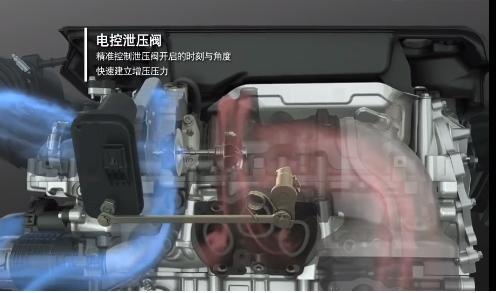 颜值高，实力硬，新君越价格只要23.98万起