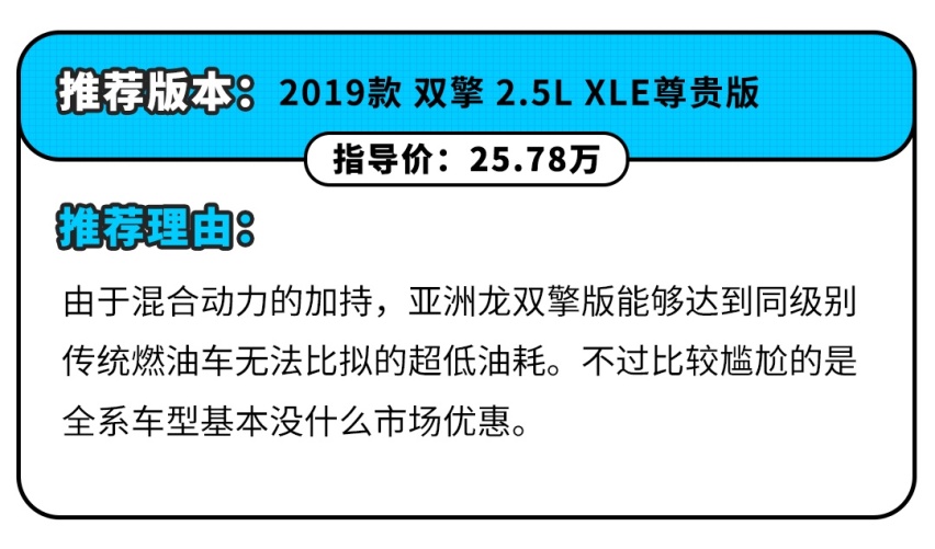 30万不要只盯着BBA，这些B级车也是很好的选择