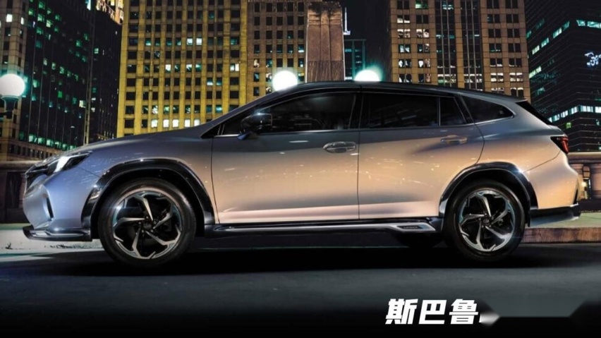斯巴鲁将引入3款新车，BRZ/Levorg在列，新能源大潮下还好卖吗？