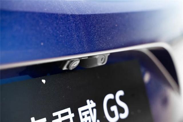 新发动机，新减震器，君威GS离Sport又近了多少？