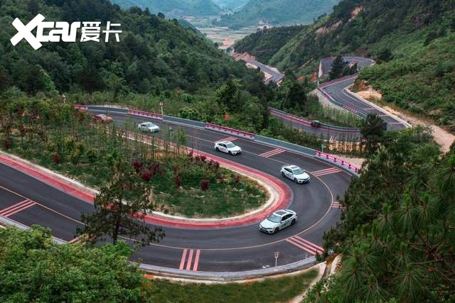 东风Honda #狂飙C位客# 与思域家族开启狂飙之旅贵州站 已全面开