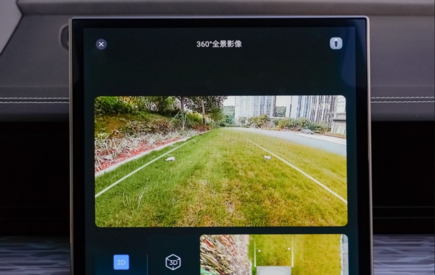 20万级就能享受到高阶智驾——哪吒S性价比是真的高
