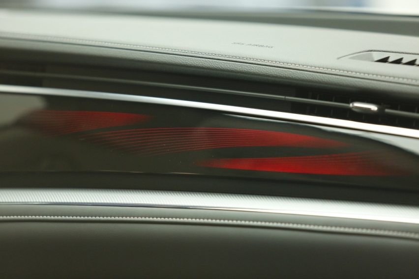 1.5T+48V，这台全新A+级SUV，竟有“头等舱”实力？