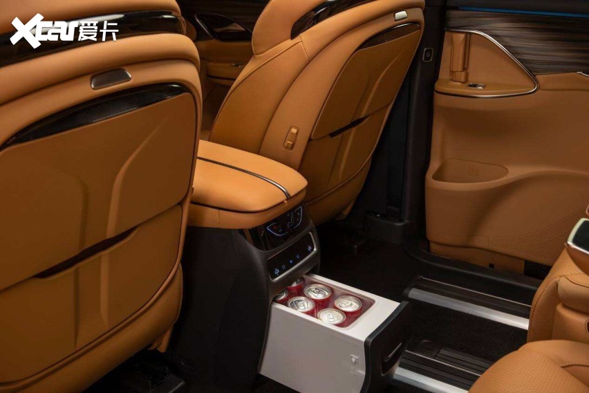 官降超3万 增配超预期 16.99万元起2027款星海V9上市