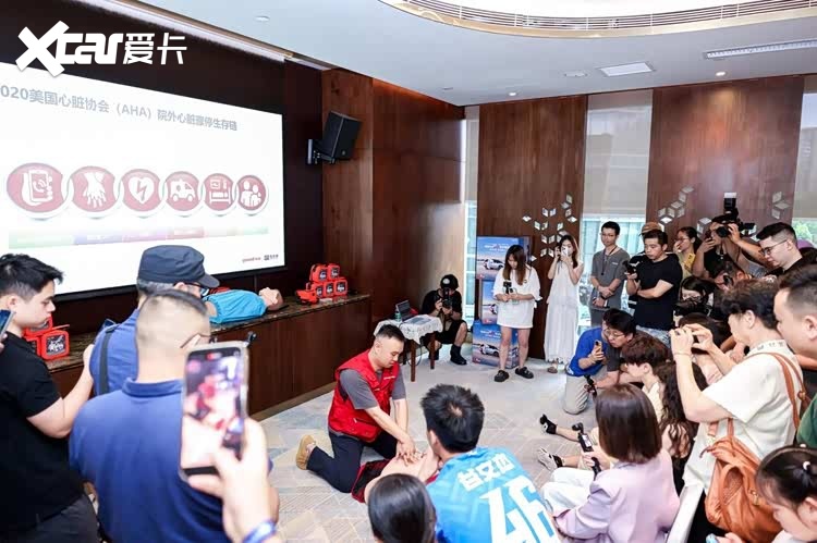 “智悦生活LIVE PARTY”闪耀长沙,落地成果诠释新埃安新态势