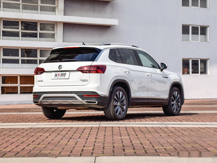 不到20万买合资中型SUV，这几款包你看了都说划算！