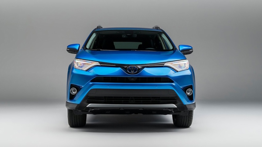 力压途观、CR-V，这台SUV为啥能做到全球销量第一？