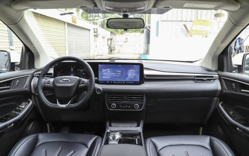 广州车展重磅SUV前瞻：全新锐界、标致408X将登场，你更看好谁？