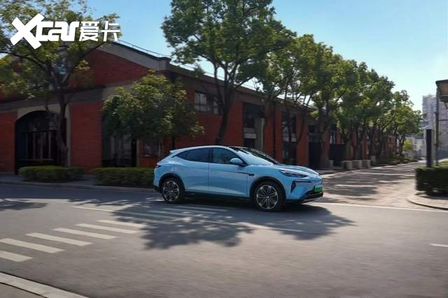 全新腾势N7设计优化升级，表现如何？