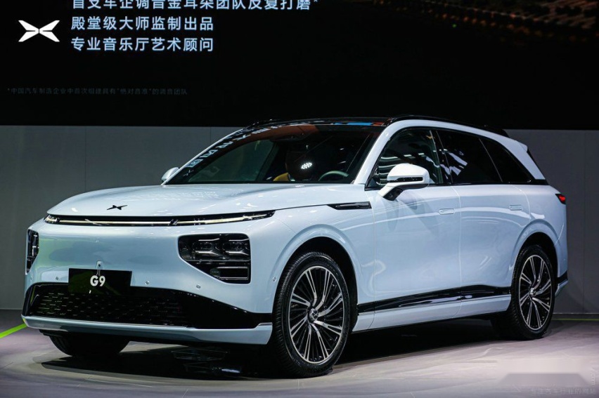 成都车展不容错过的五款新车 都是狠角色