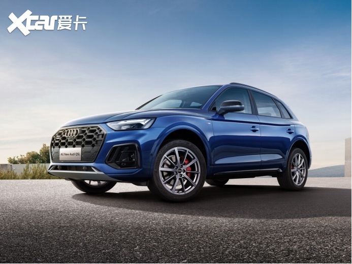 是醒悟，还是内卷？奥迪Q5 e-tron比Q5L更便宜