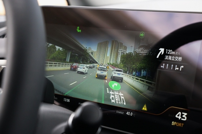 广汽Aion V首试：5G+L3，续航、空间、配置我全都要