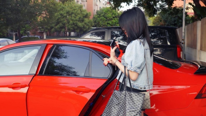 一次完美的出游 怎么少得了这辆“最美大众”？
