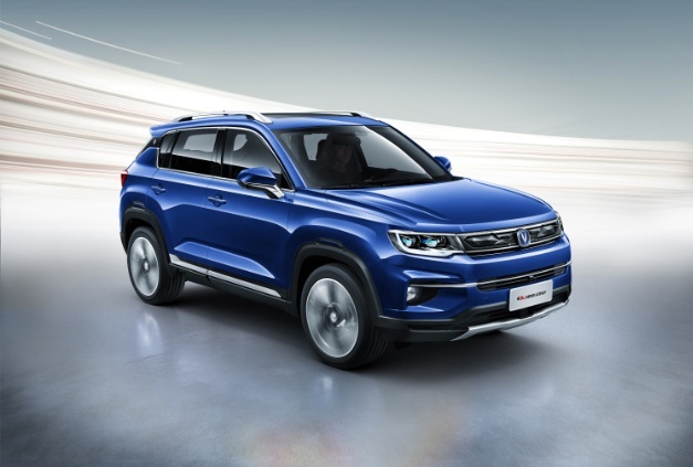 长安汽车完美收官：12月销量超15万台，CS75成抢手车型