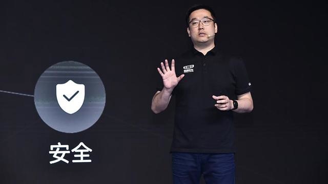 吉利汽车想做第一 想做智能汽车的Microsoft微软
