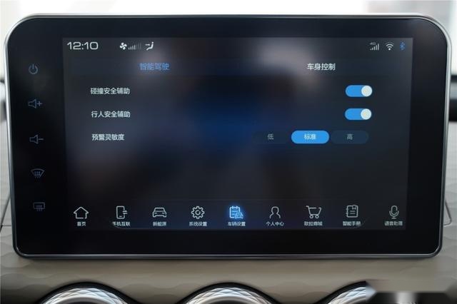 这台电动车不到8万，历经暴晒、台风、高架、郊区之后…