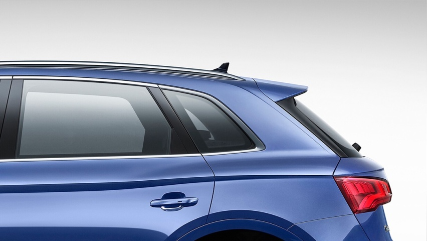 开了6年的3系想换SUV 途昂和奥迪Q5L咋选？